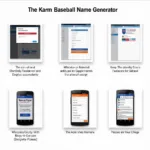 Exploring Baseball Team Name Generator Options