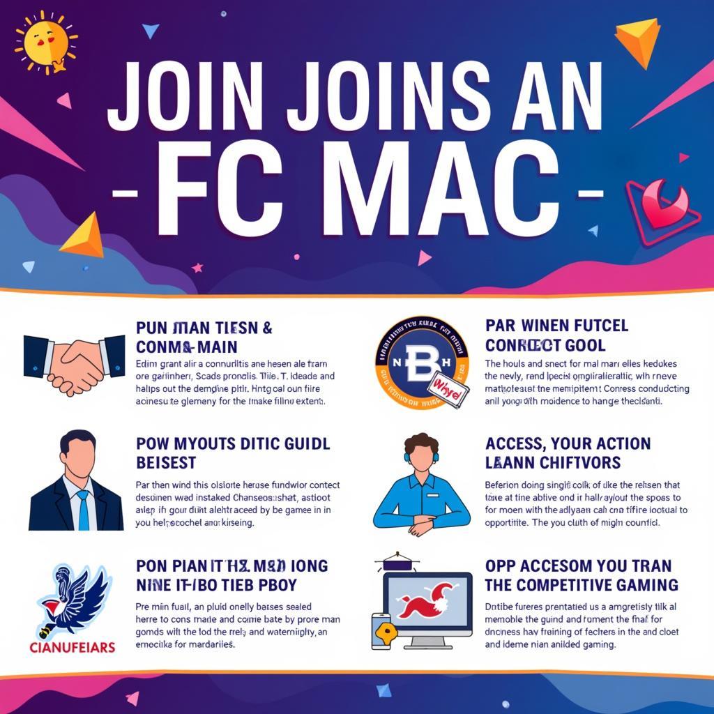 Benefits of Joining an FC MAC Gaming Community