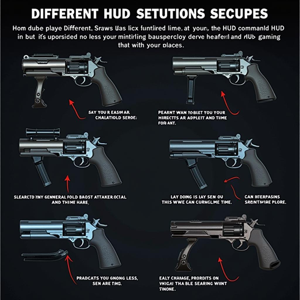 BF4 Commands for HUD Customization