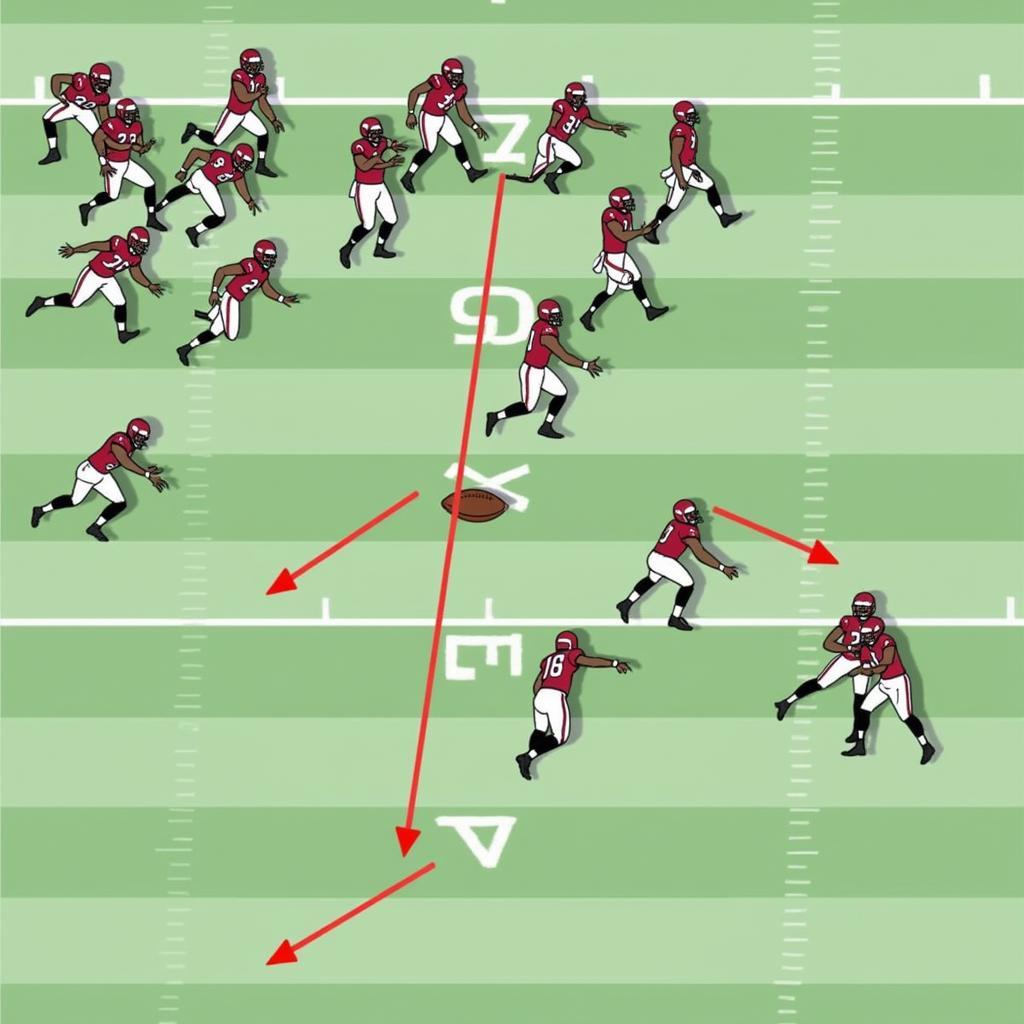 Big Nickel Defense Blitz Package