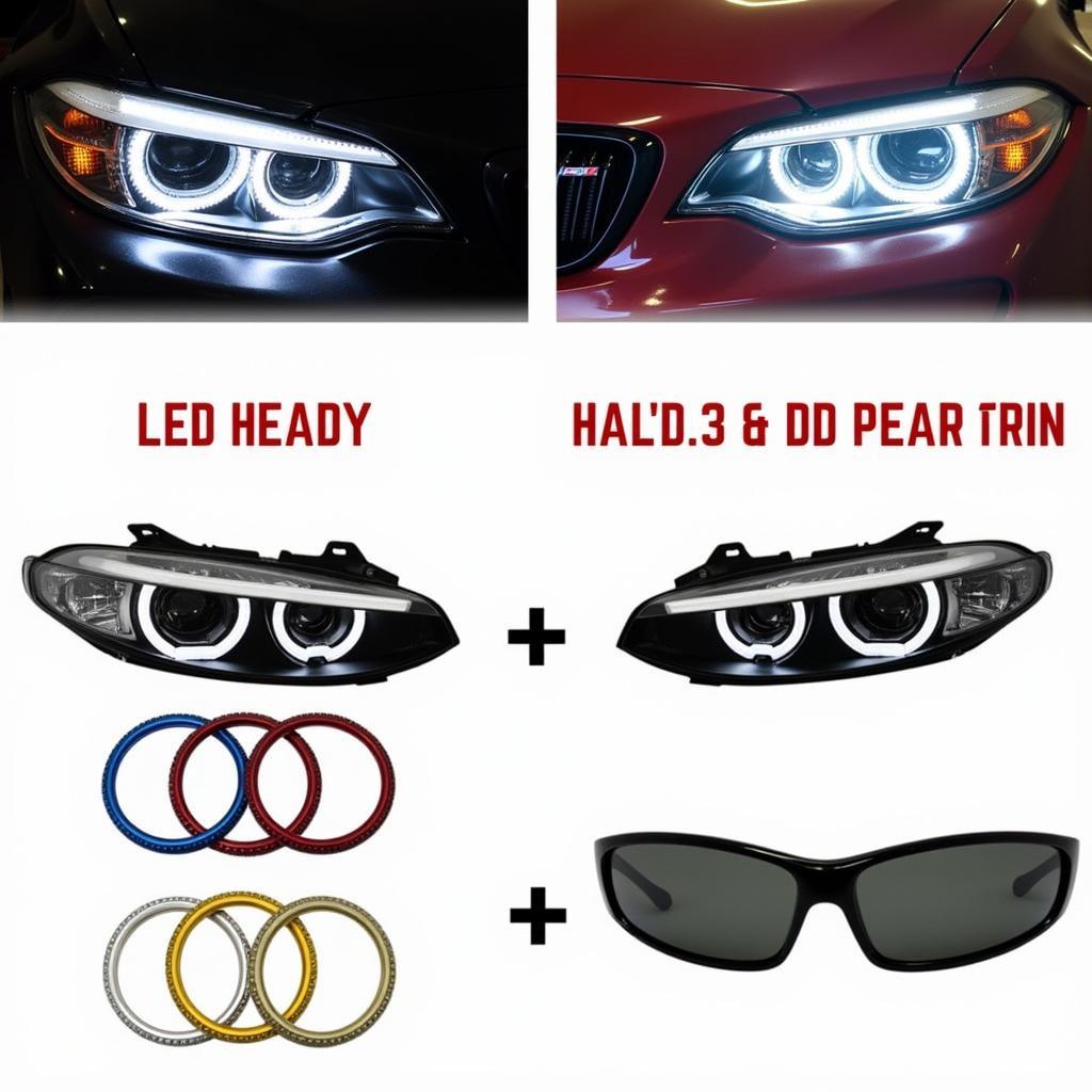 BMW M2 Headlight Upgrade Options