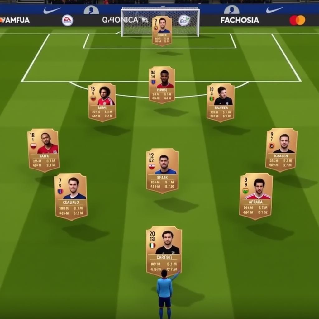 Bronze Card Strategy in FIFA