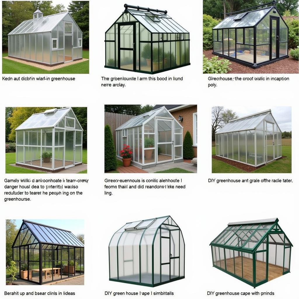 Affordable Greenhouse Options for Beginners