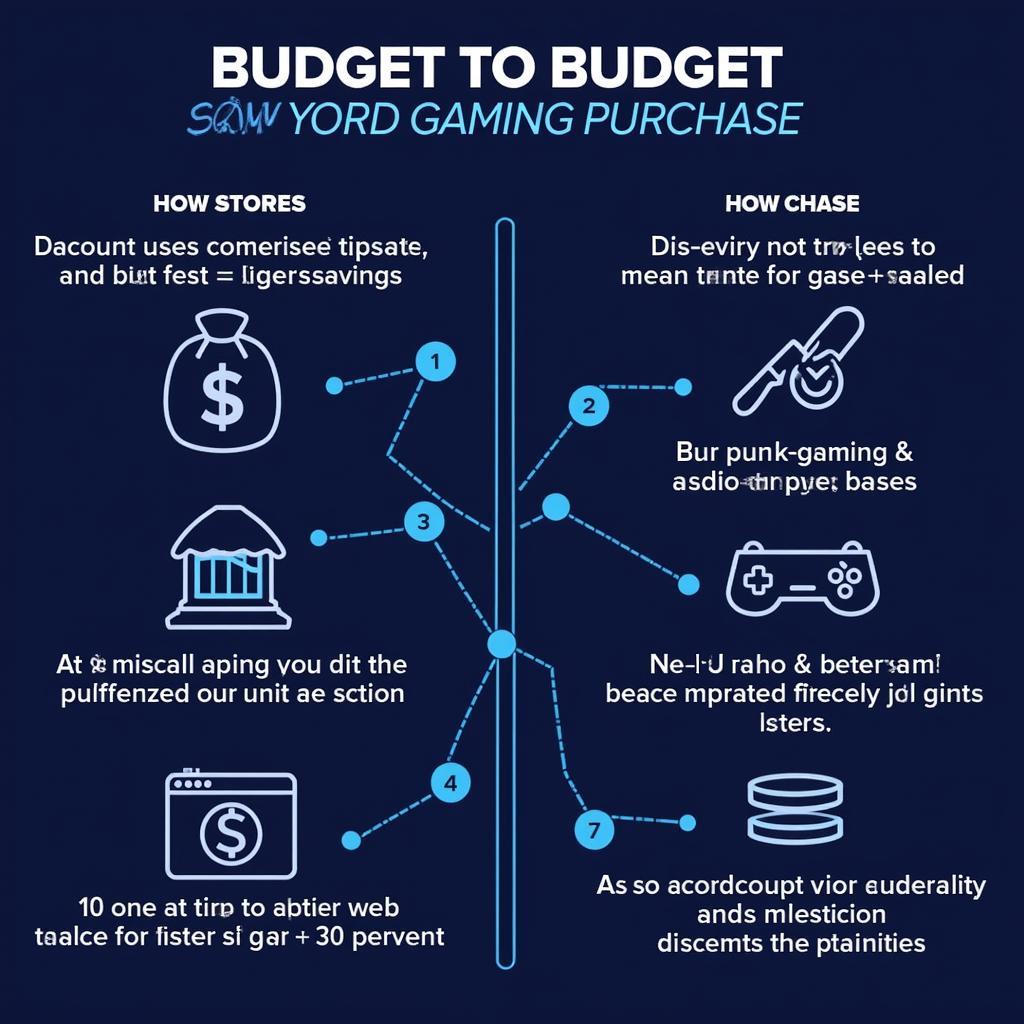 Budgeting for Gaming Deals