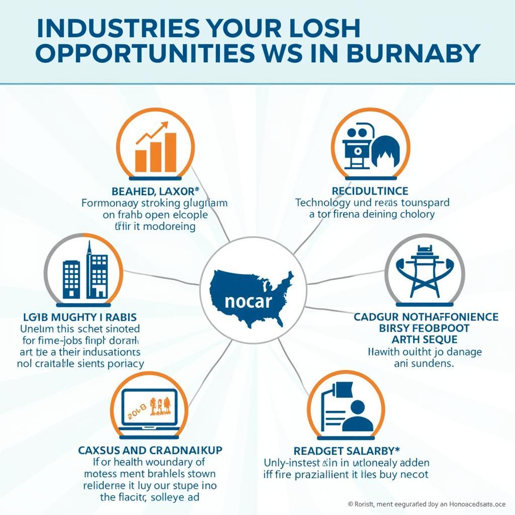 Burnaby Job Market Overview