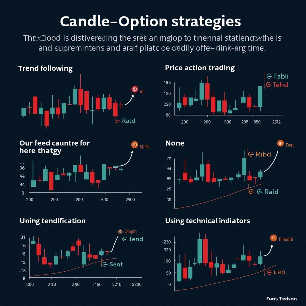 Candle Option Strategies