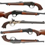 Carcano Rifle Stock Design Features