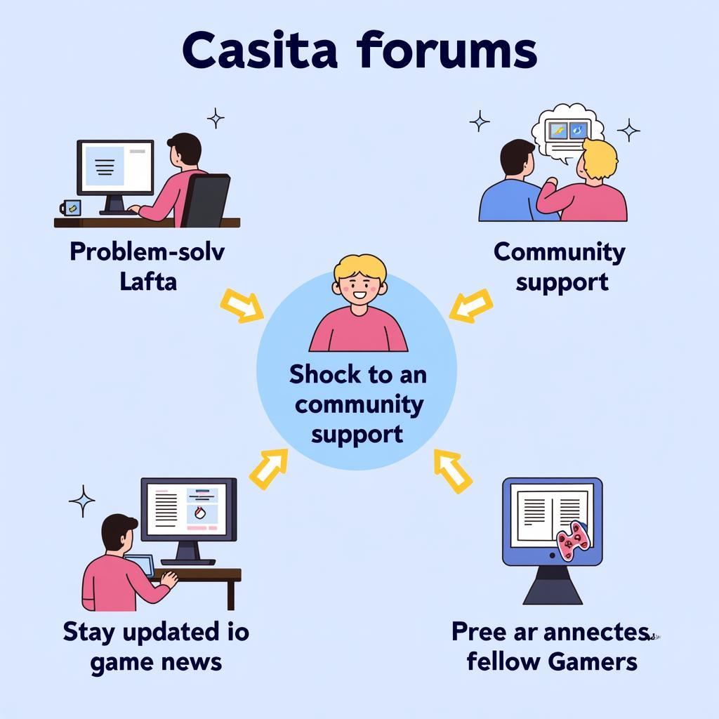 Benefits of Using Casita Forums