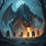 Catching the Dragon's Tail in MMORPGs