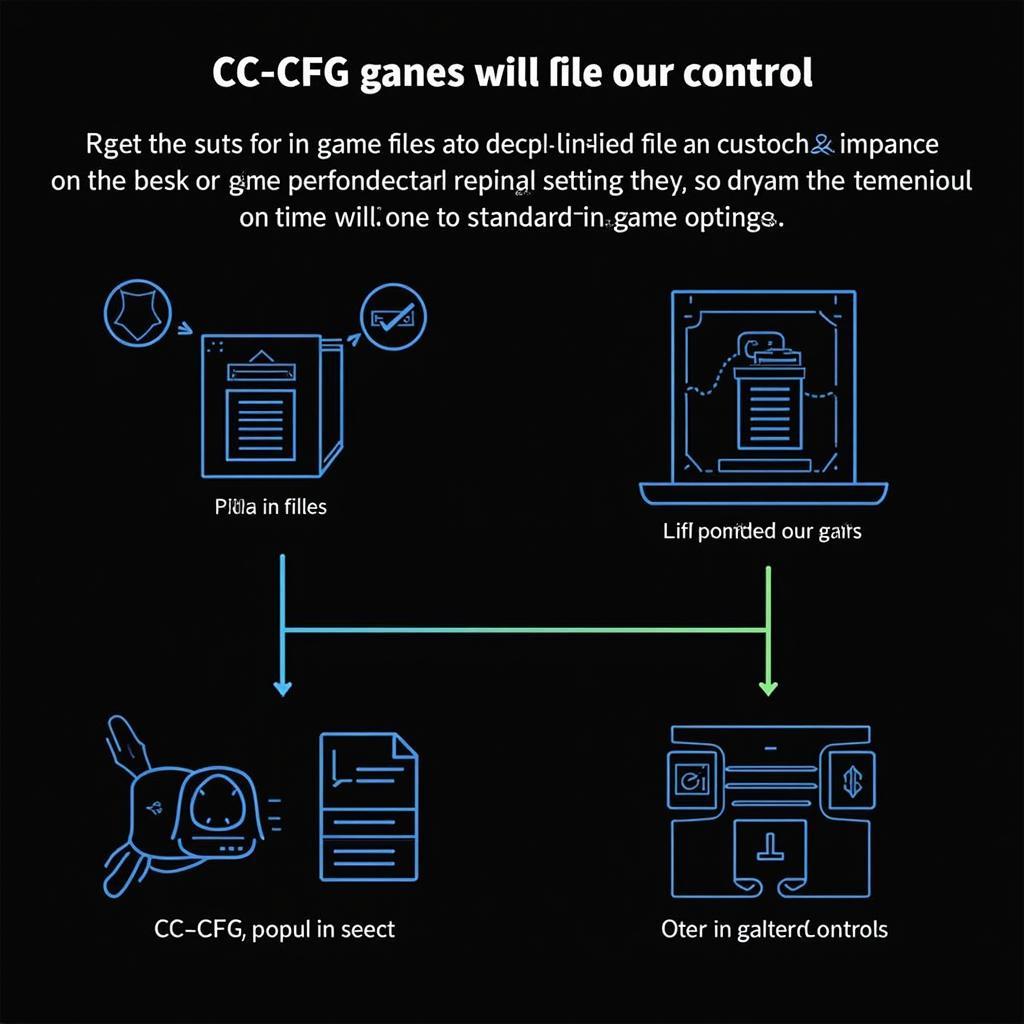 Understanding CC-CFG