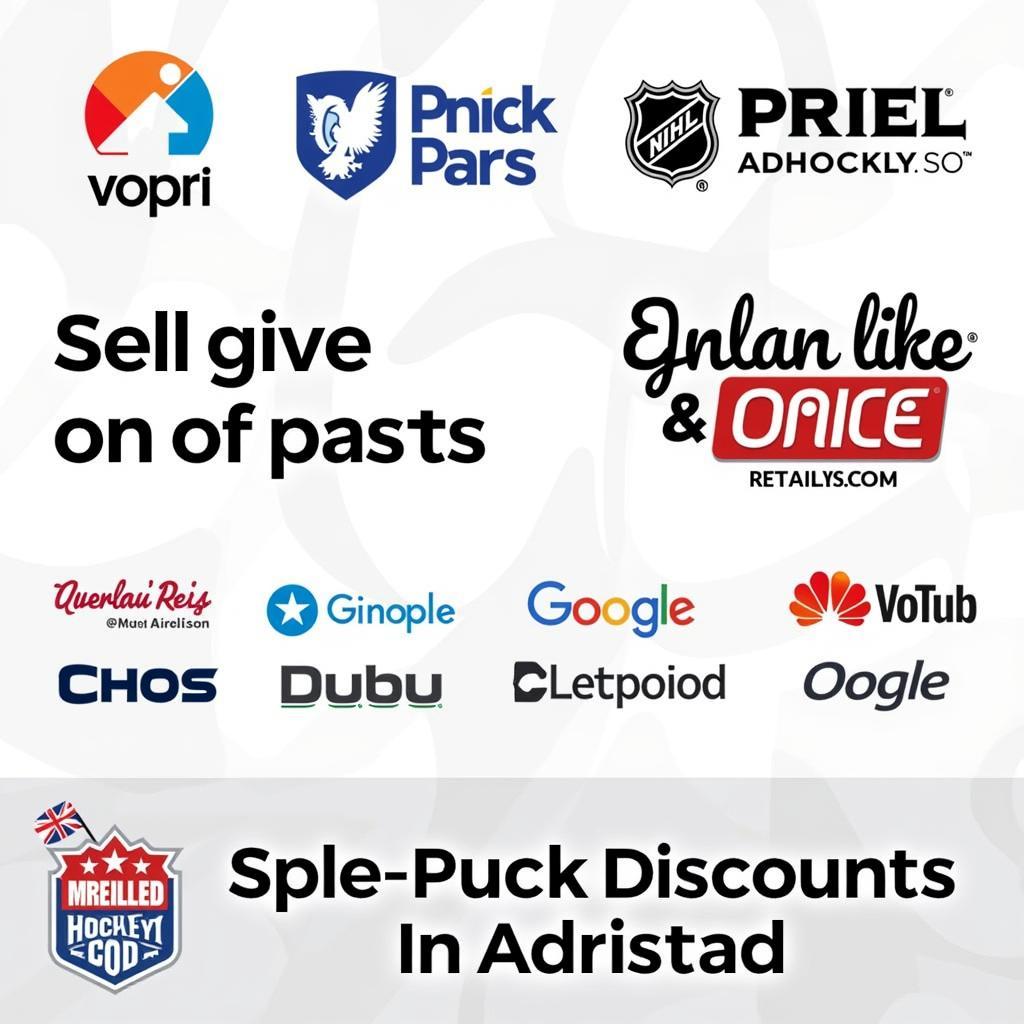 Finding Cheap Hockey Pucks on Online Retailers