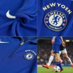 Chelsea 23/24 Third Kit Dri-FIT ADV Technology