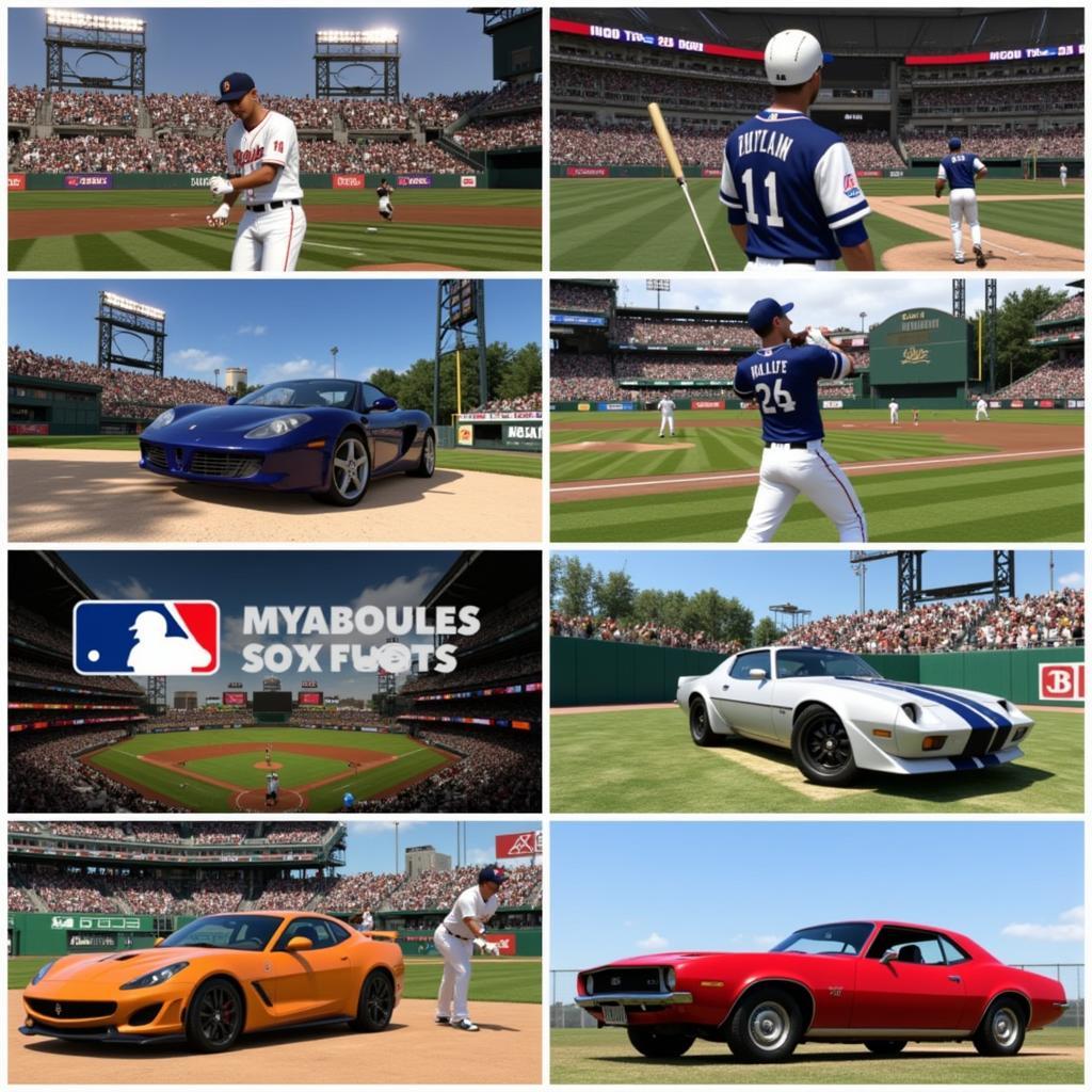 Choosing the Right Sports Simulation for You