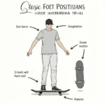 Closer Skateboarding Basics