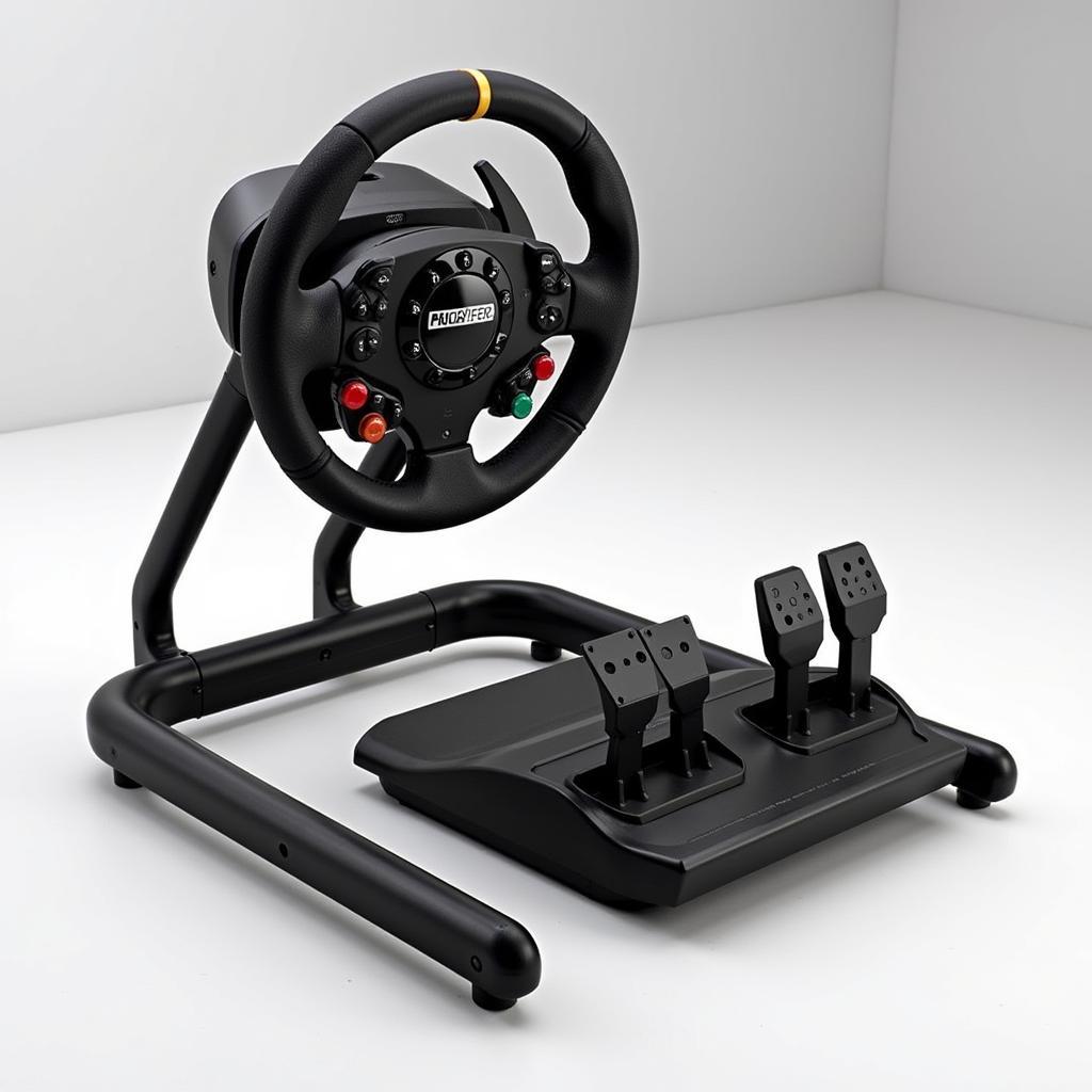 ClubSport V3 Full Racing Setup