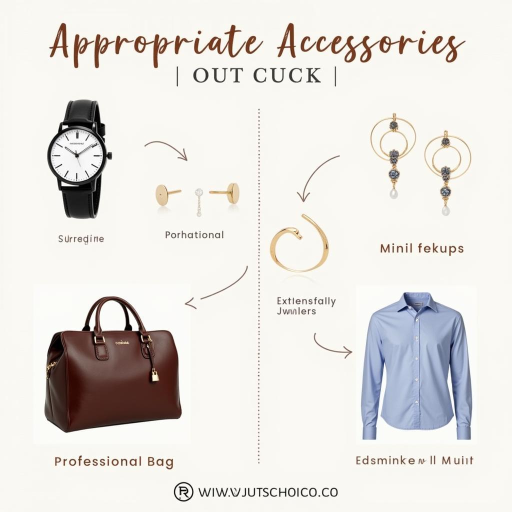 Coaching Clothes Accessories