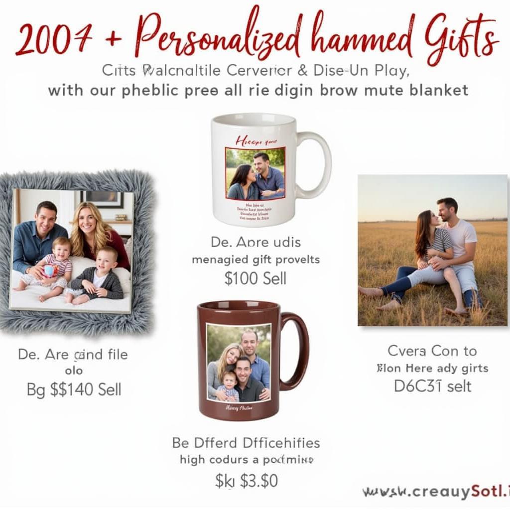 Benefits of Using a Collage.com Promo Code: Affordable Personalized Gifts