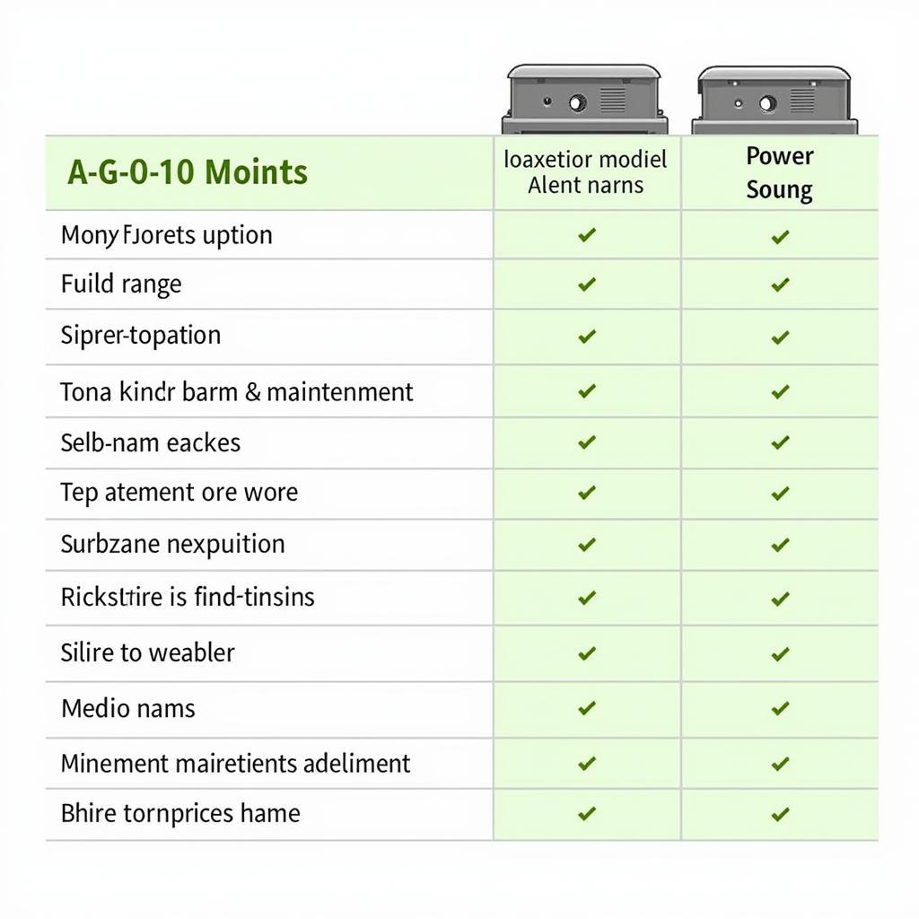 Comparing A-G-O Mosquito Trap Models