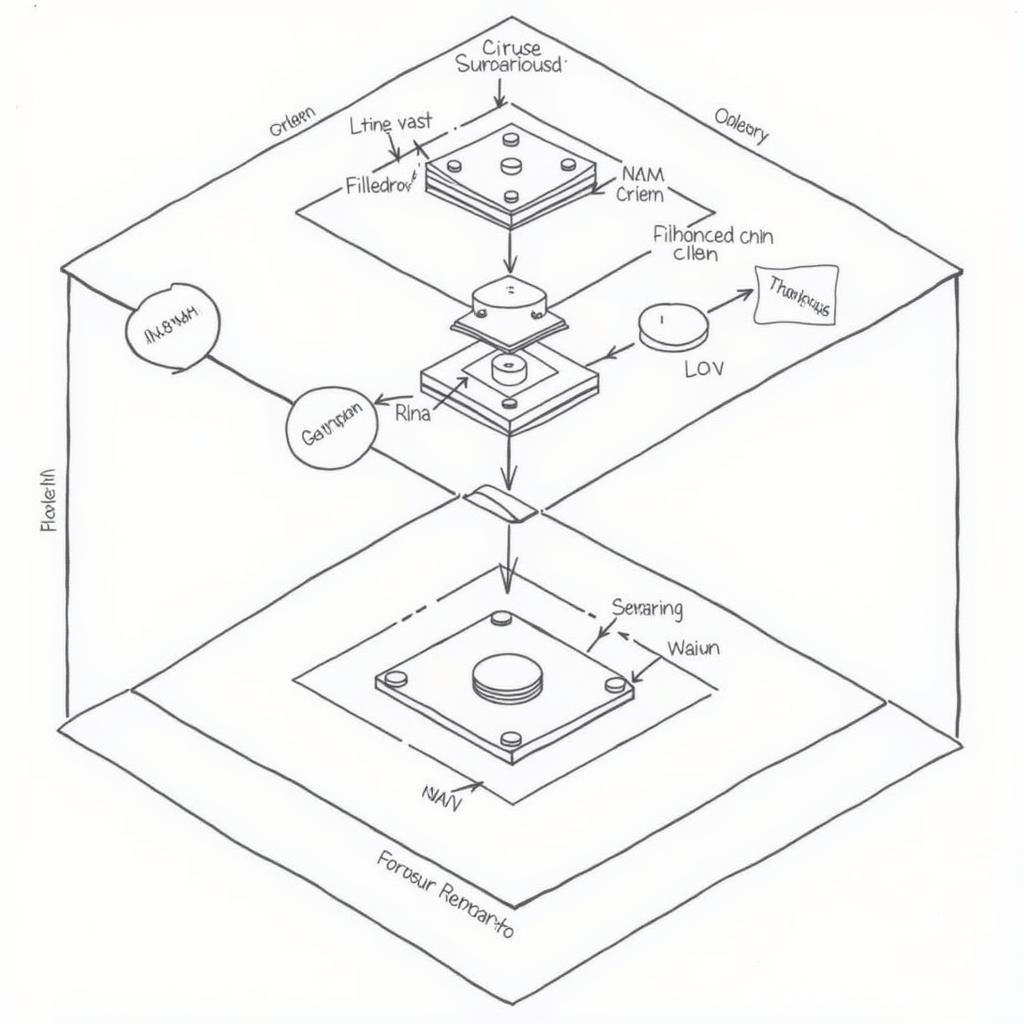 Conduit LL Advanced Architecture