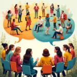 Countering Discord: Open Communication and Empathy