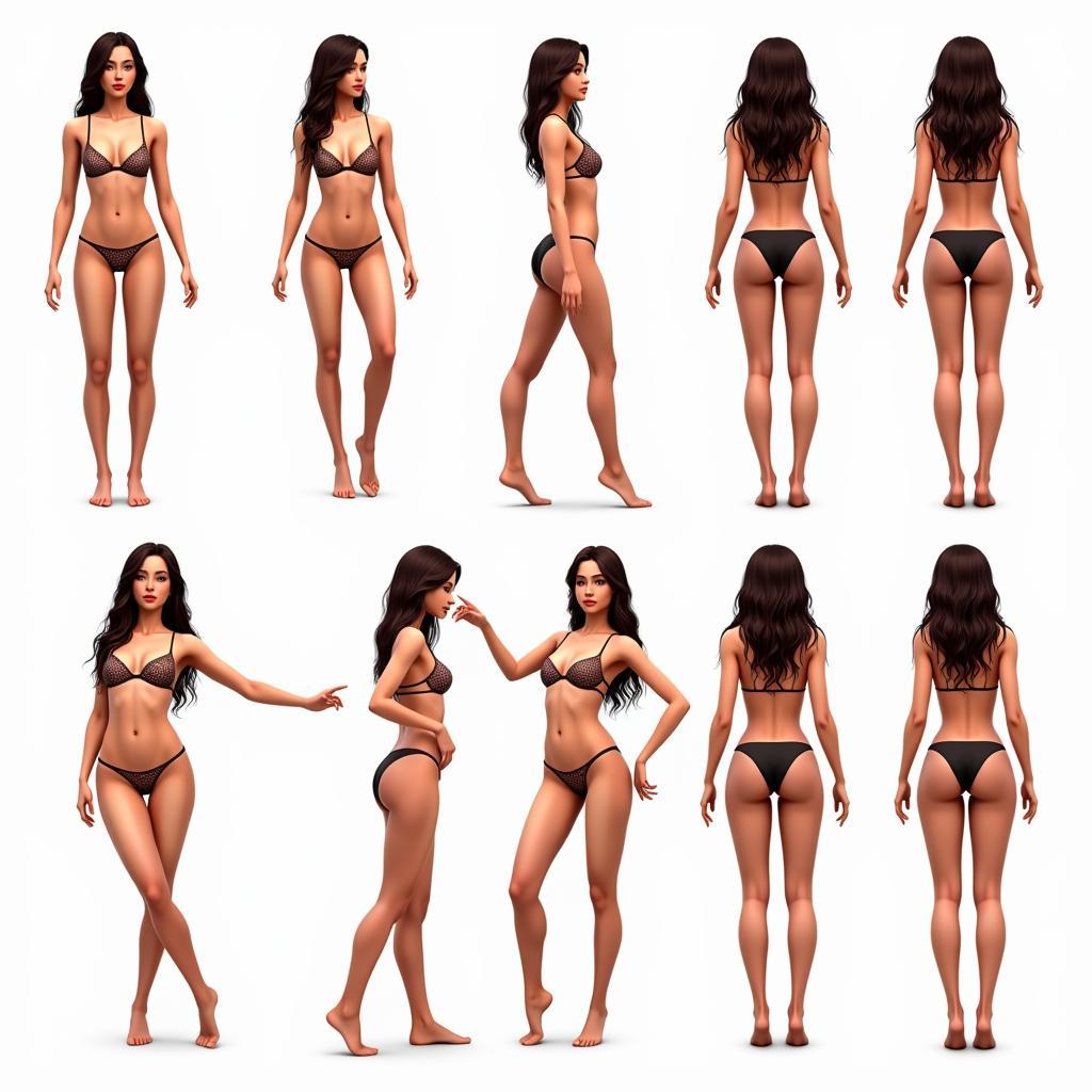 Creating a Sexy Sim: A Step-by-Step Guide