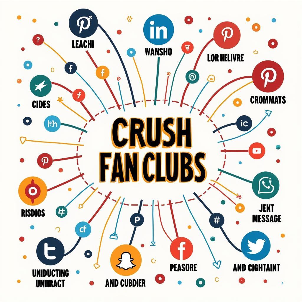 Crush FC Social Media Impact