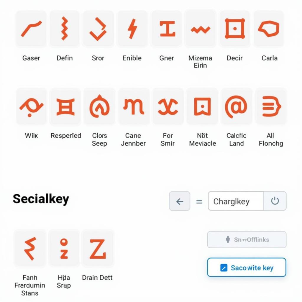 Accessing Special Characters on a Czech Keyboard