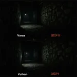 Dark and Darker DX11 Performance Comparison