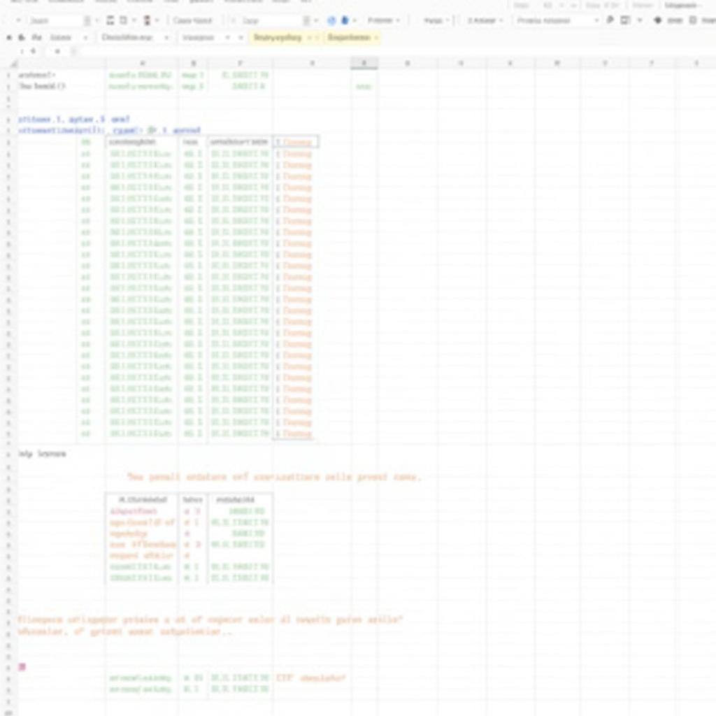 Data Set Analysis Showing 19-na-255