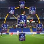 Dembele FIFA 23 Ultimate Team Integration