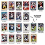 Derrick Henry Rookie Card Guide