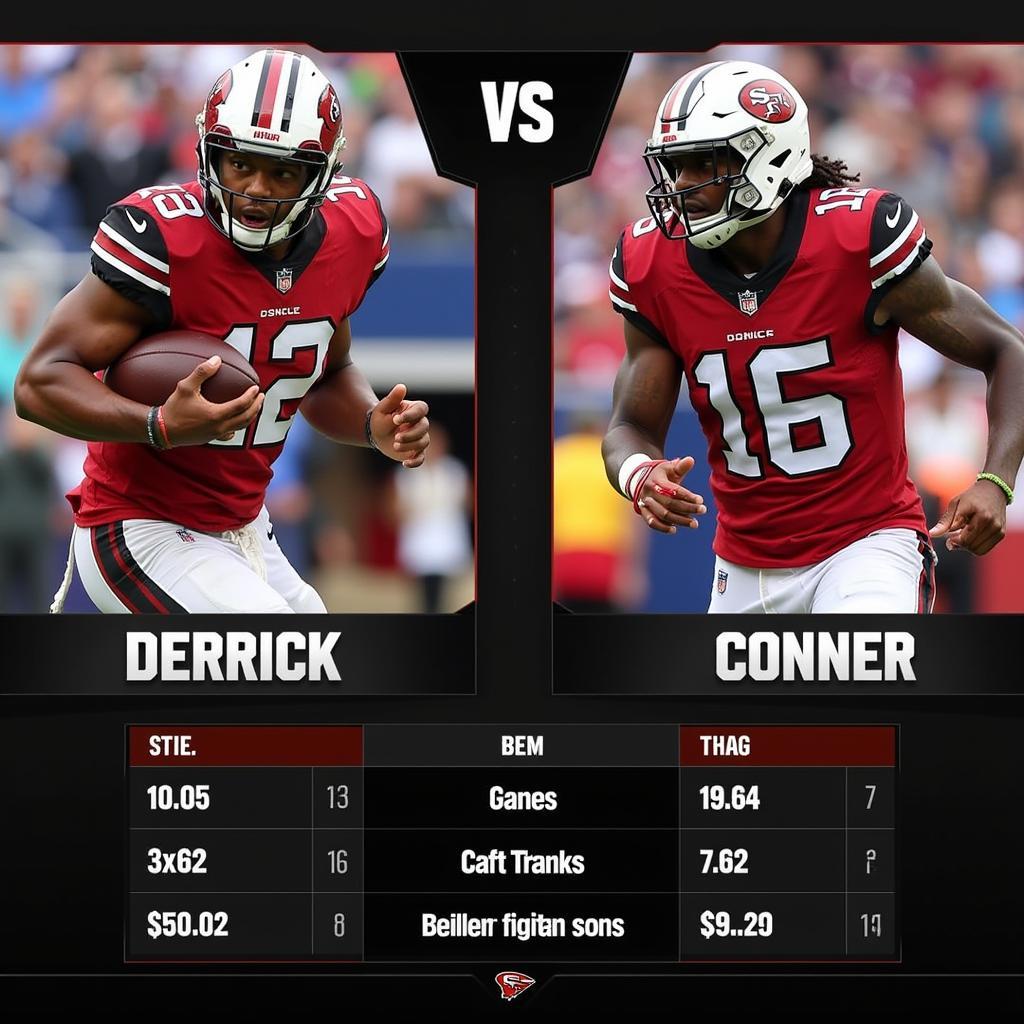 Derrick Henry vs. James Conner: Fantasy Football Showdown