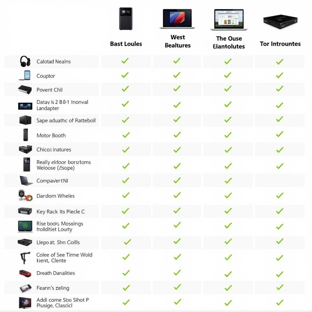 Different Boltrack Systems