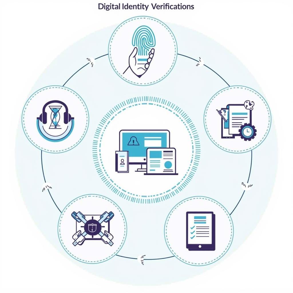 Digital Identity Verification Challenges