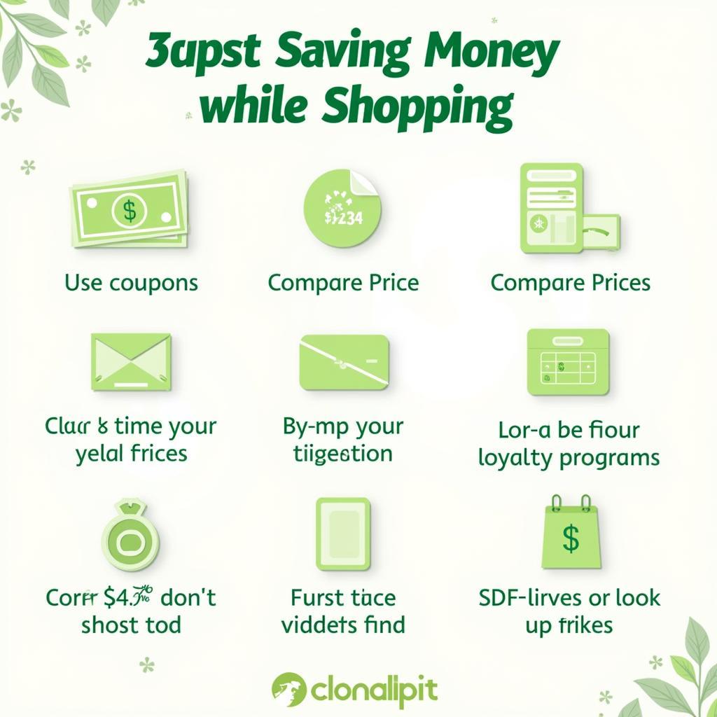 Tips for Discount Shopping