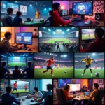 Diverse Futbol Play Experiences for Every Gamer