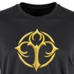 Dragon Age Inquisition Shirt Design