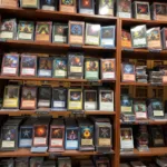 Dragons Den Card Shop - Wide Selection of Trading Cards