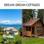 Dream Cottage Locations: Seaside vs. Mountain