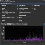 Dynamic Handling Package Tuning