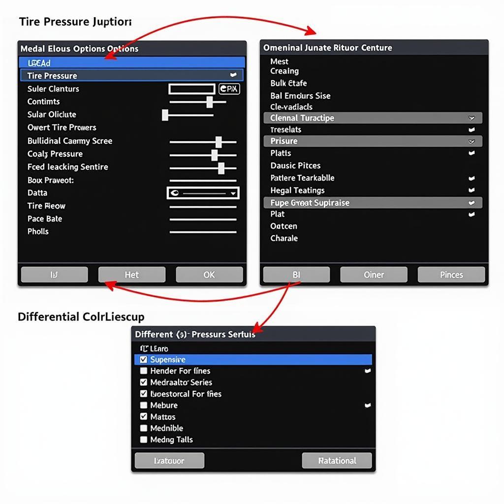 EA WRC Setup Basics