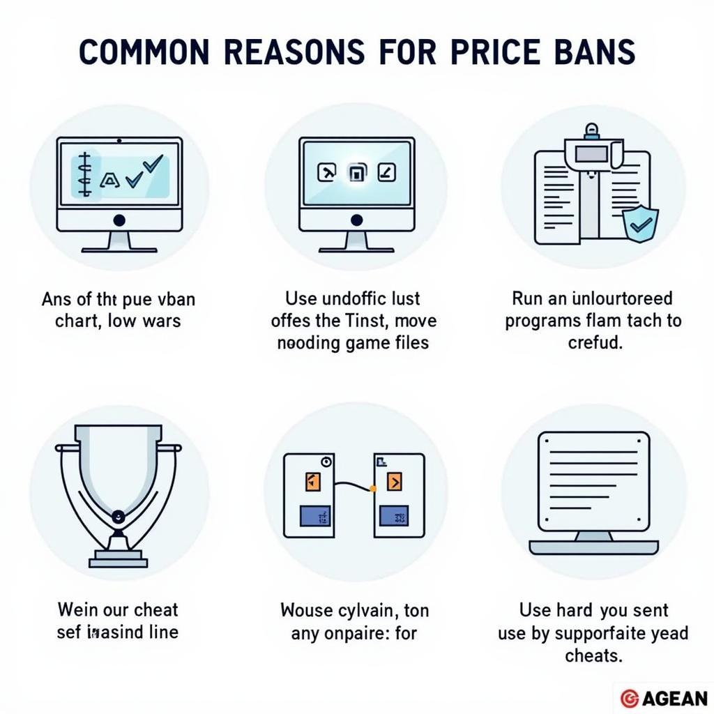 EAC Ban Reasons Explained