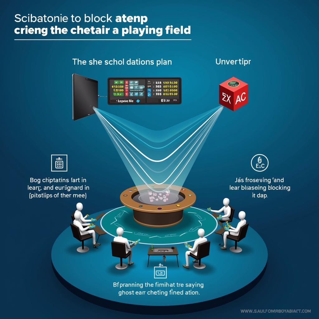 EAC Real-Time Monitoring