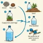 Building a basic eco-column