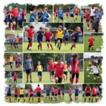 Grassroots Eden Football Programs