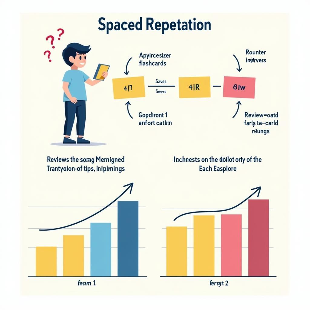 Effective Study Techniques: Spaced Repetition