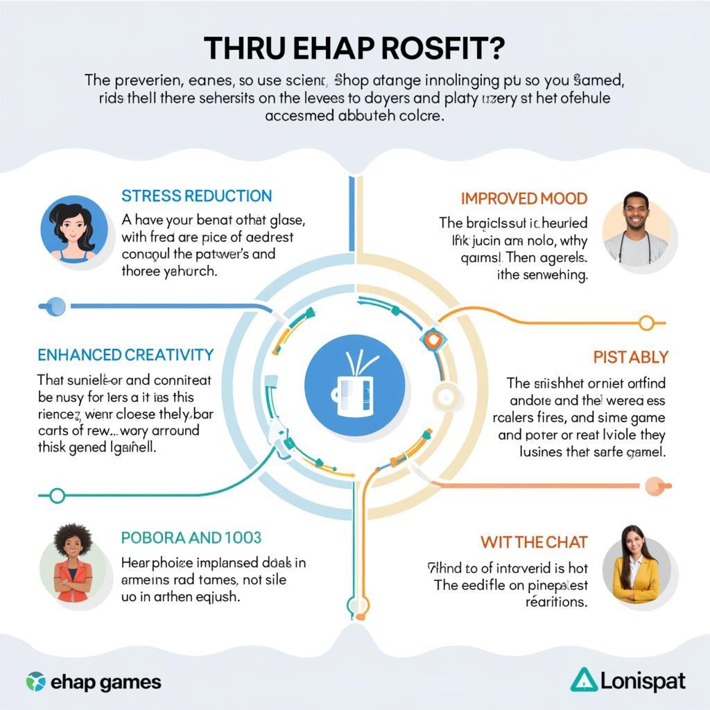 Benefits of Playing Ehap Games