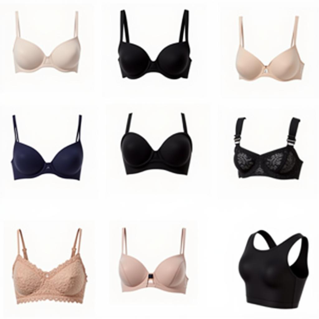 Else Bra Alternative Products