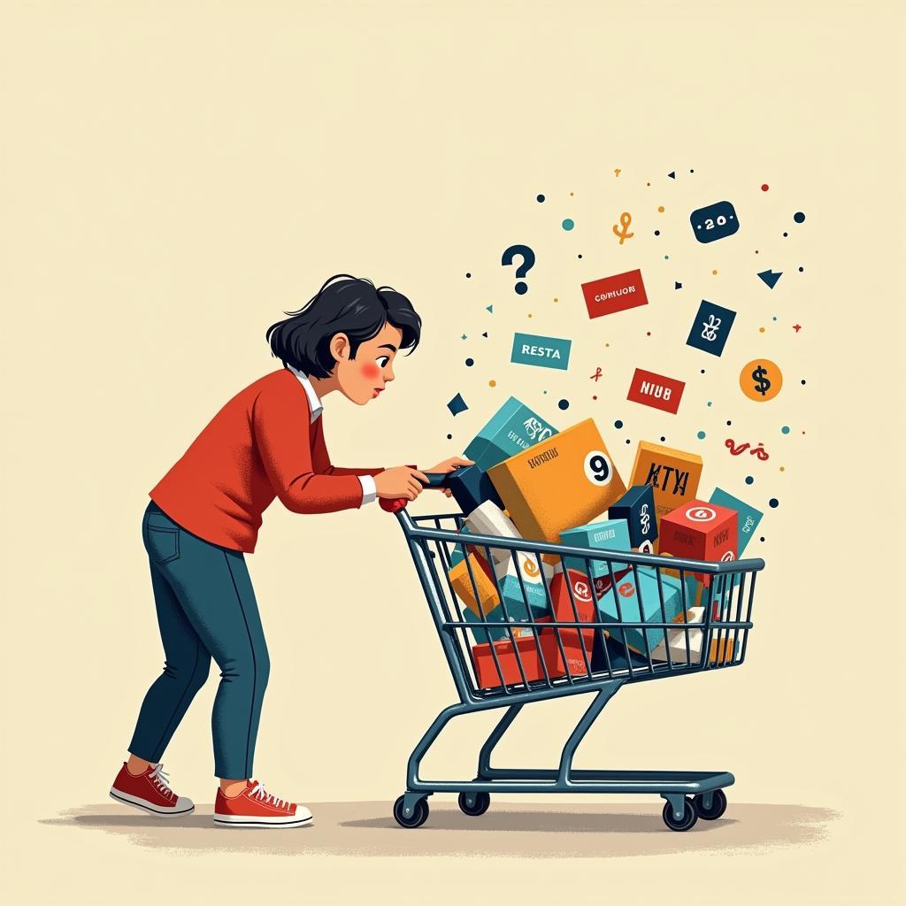 The Emotional Spending Trap: Recognizing and Avoiding Impulse Purchases