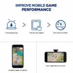 Tips for Enhancing Mobile Gaming Performance